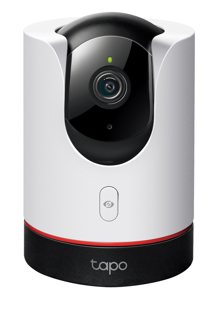 TP-link Tapo C225 Pan/Tilt Starlight Security Wi-Fi CCTV Camera | Smart AI Detection | Two-Way Audio TP-link Tapo C225 Pan/Tilt Starlight Security Wi-Fi CCTV Camera | Smart AI Detection | Two-Way Audio